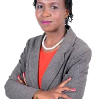 Gillian Tabitha Ombogo