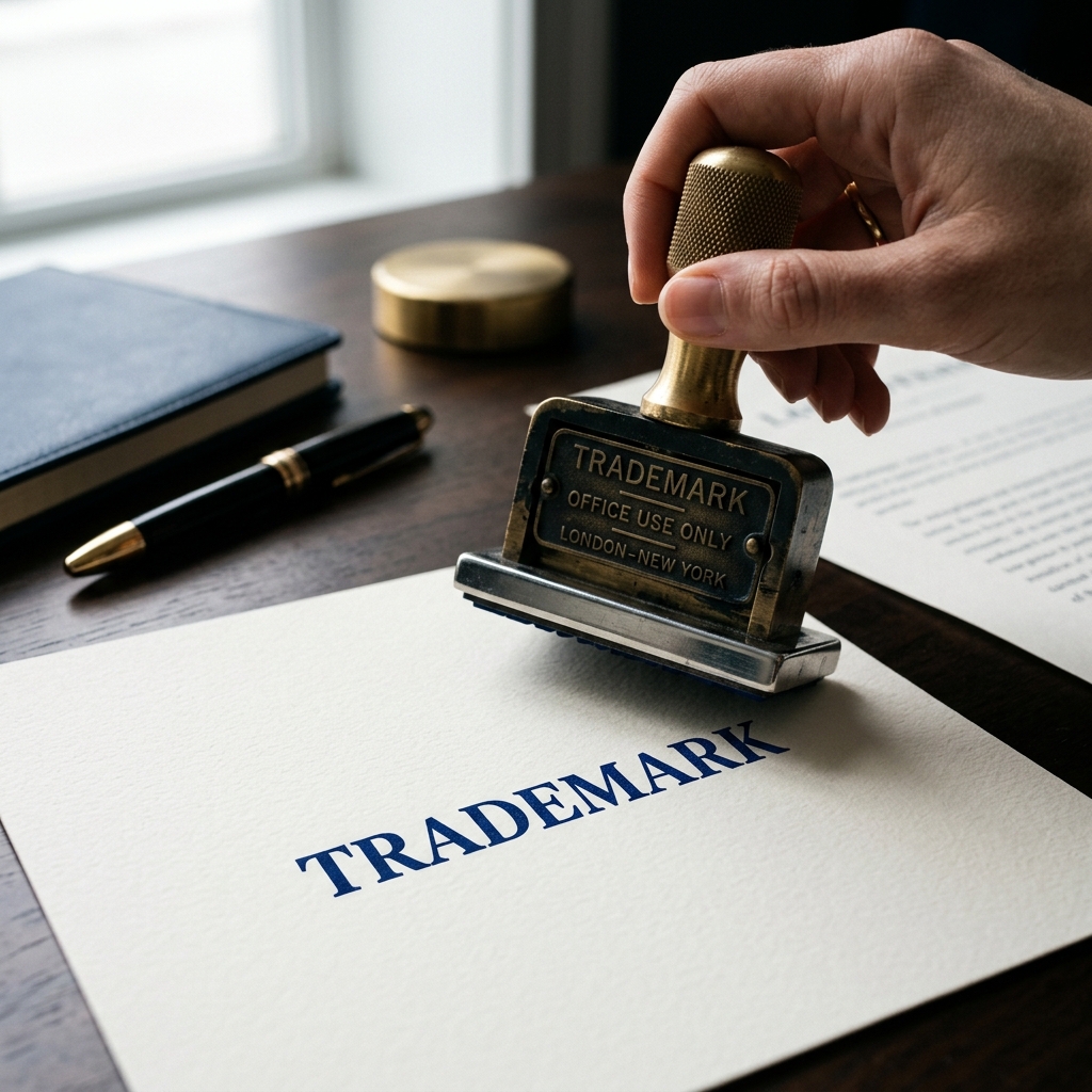 A Guide to Trademark Registration and Renewals