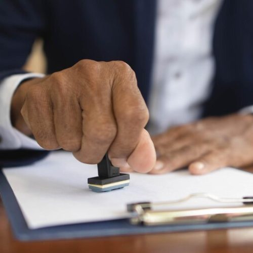 Notary Public In Kenya