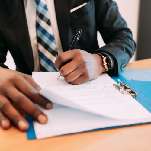 Family & Succession Law